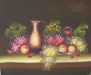 sy057fC fruit cheap Oil Paintings